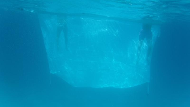 Boat Pool 4 x 3m MALLORCA 8