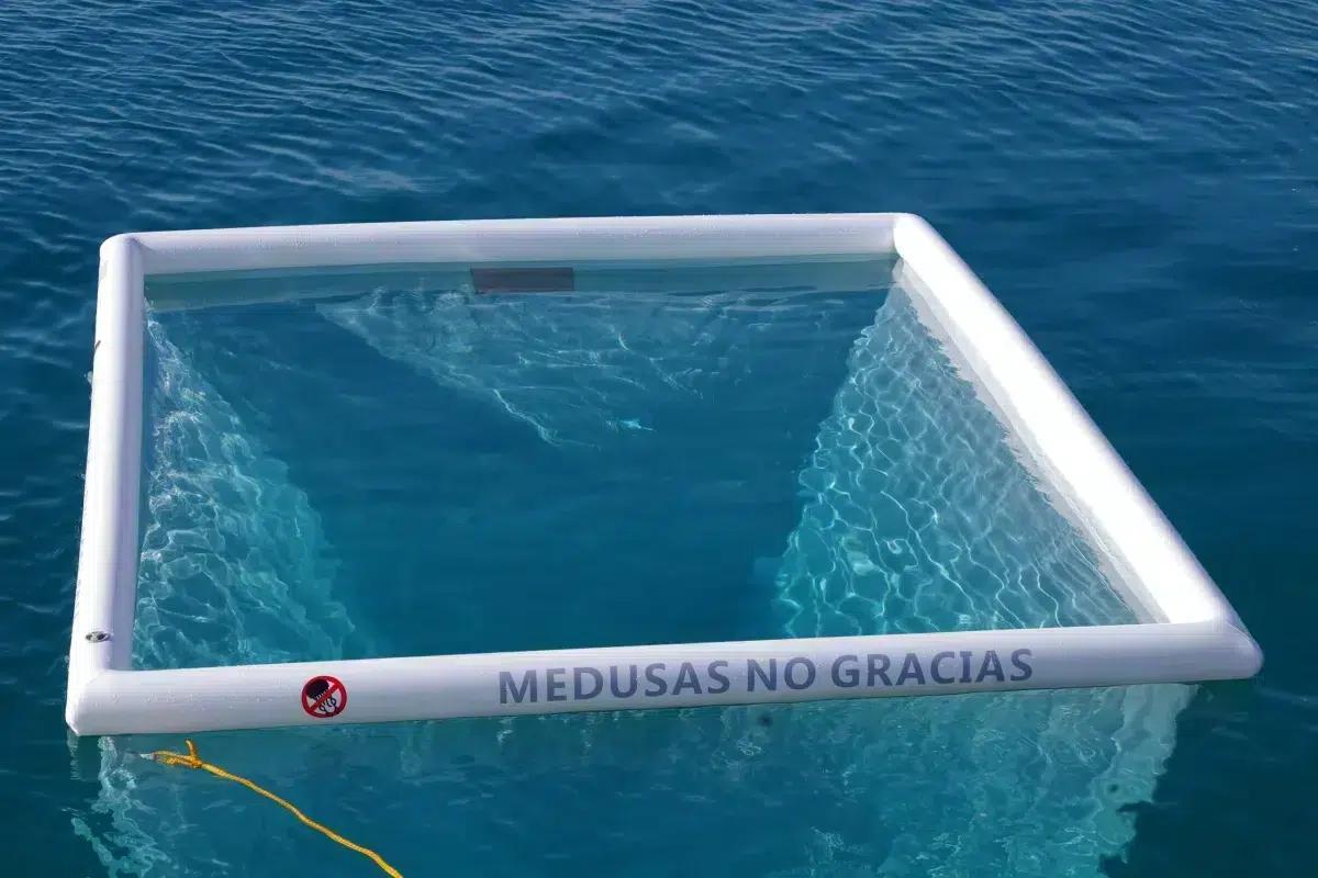 Boat Pool 4 x 3m MALLORCA 6