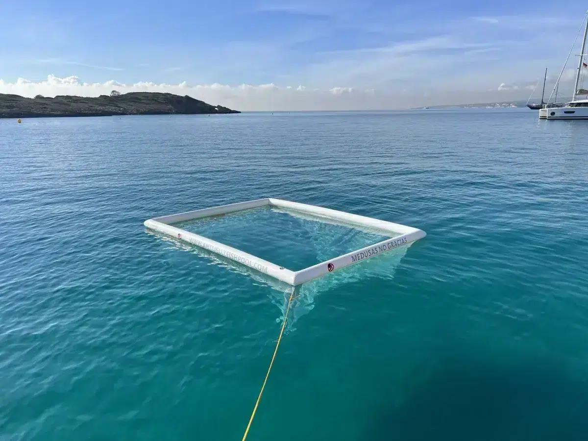 Boat Pool 4 x 3m MALLORCA 4