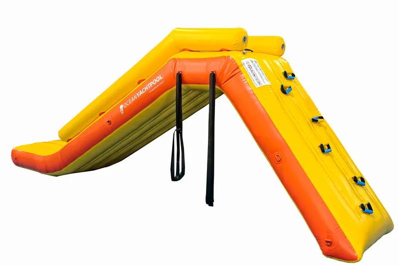 Mini Water Slide for boats 2m 3