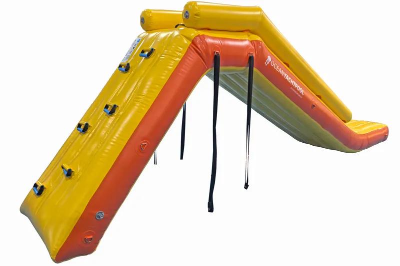 Mini Water Slide for boats 2m 4