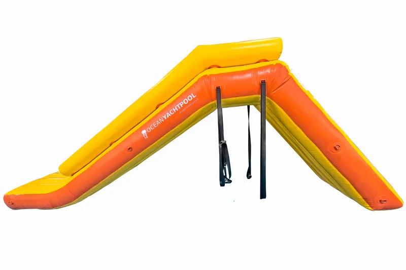 Mini Water Slide for boats 2m 2