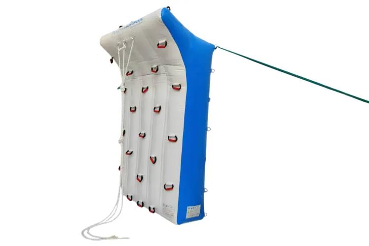 Inflatable Climbing Wall for Boats 3 x 2 metres 2