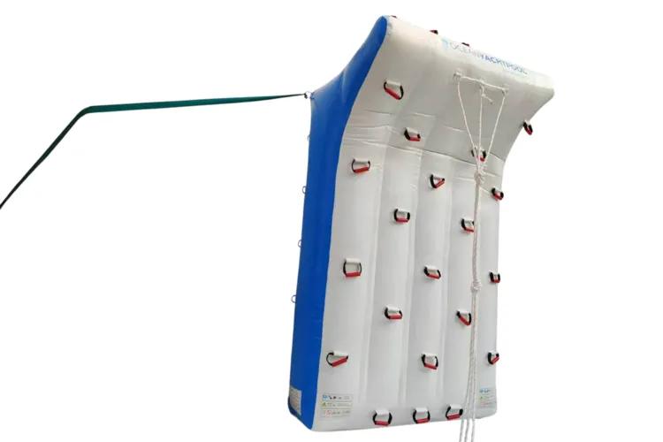 Inflatable Climbing Wall for Boats 3 x 2 metres 3