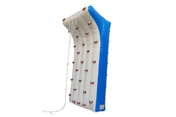 Inflatable Climbing Wall for Boats 4 x 2 metres 2