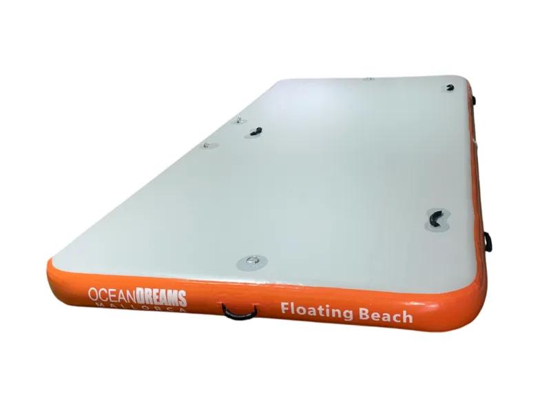 Inflatable Platform 4 x 2m IBIZA 2