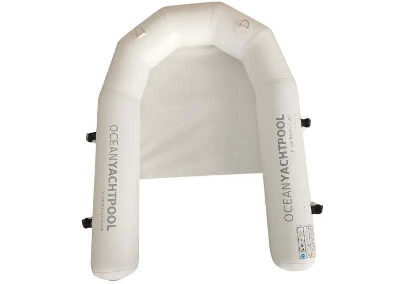 Inflatable Seabob Dock 3