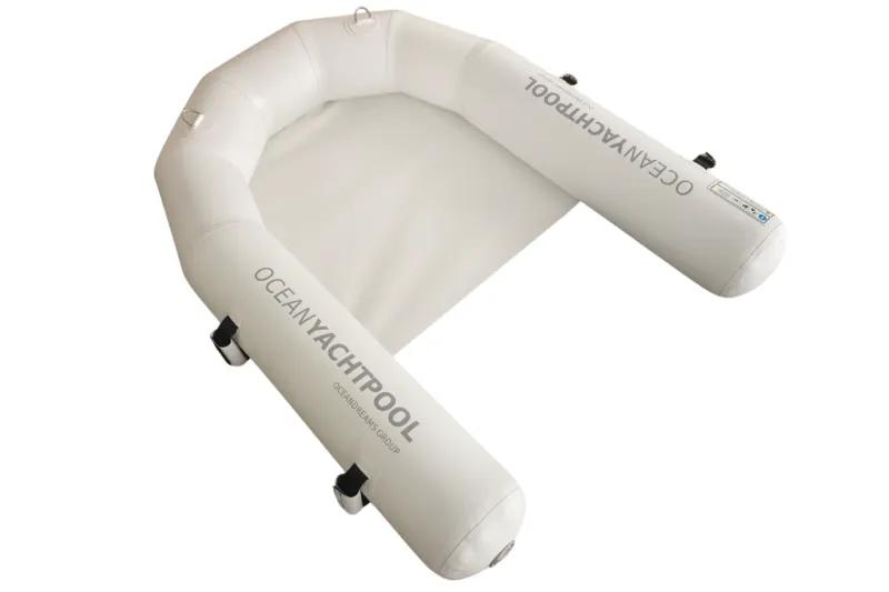 Inflatable Seabob Dock 2