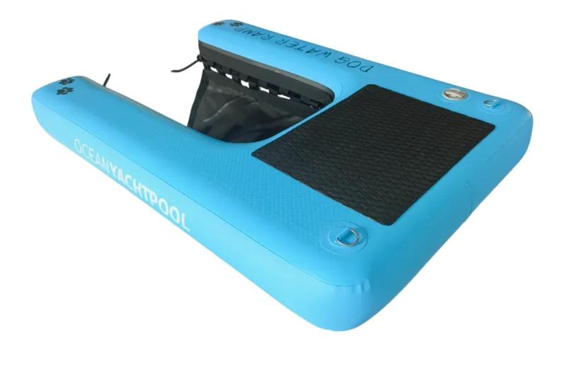 Inflatable Dog Ramp 3