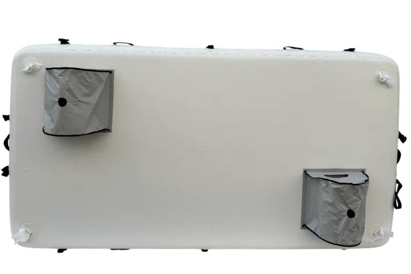 Inflatable Dock 3 x 1,5 Metres 2