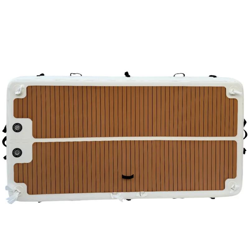 Inflatable Dock 3 x 1,5 Metres