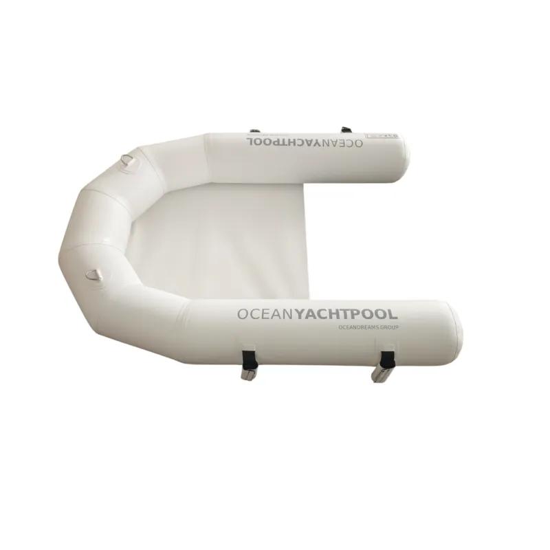 Inflatable Seabob Dock