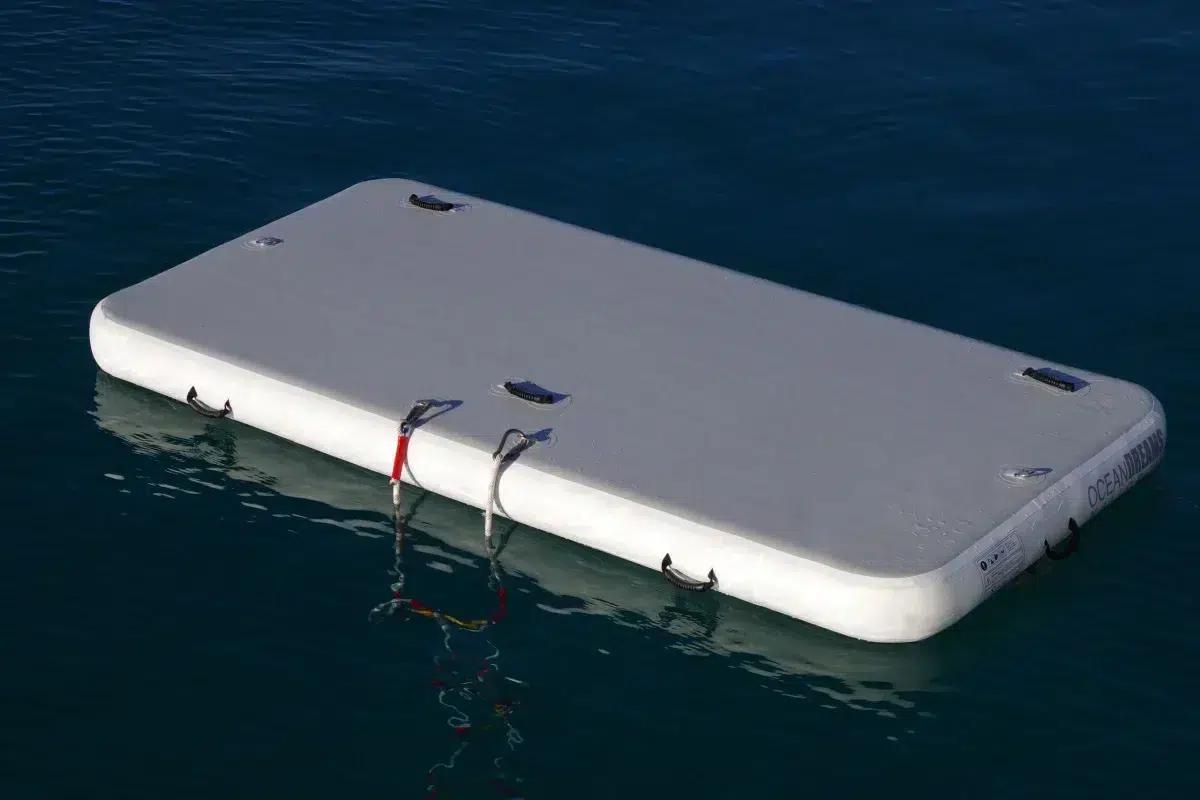 Inflatable Platform 3 x 2m MENORCA